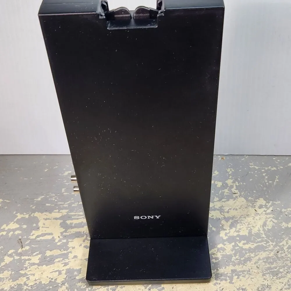 Sony pre owned